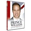 Image de Prince William: Royal Portrait [DVD]