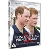 Image de Prince William And Prince Harry: The Next Royal Generation [DVD]