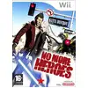 Image de No More Heroes en occasion ou reconditionné