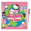 Image de Tour du monde avec Hello Kitty et ses amis 3DS en occasion ou reconditionné