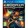 Image de Kromaia Omega PS4 en occasion ou reconditionné