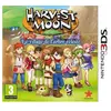 Image de Harvest Moon Le Village de l'Arbre Céleste Nintendo 3DS en occasion ou reconditionné