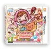 Image de Cooking Mama Sweet Shop Nintendo 3DS en occasion ou reconditionné