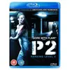 Image de P2 [Blu-ray] [Import anglais]