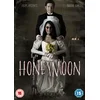 Image de Honeymoon [DVD]