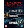 Image de The Horror Collection Vol II: British [Edizione: Regno Unito] [Import]
