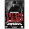 Image de Spy in Black [Edizione: Regno Unito] [Import]