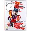 Image de NOBODY RUNS FOREVER