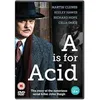 Image de A is for Acid [DVD] [Import]