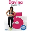 Image de Davina-5 Week Fit [Edizione: Regno Unito] [Import]