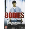 Image de Bodies Complete [Edizione: Regno Unito] [Import]