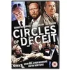Image de Circles of Deceit (2 DVD) [Edizione: Regno Unito] [Import]