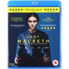 Image de Lady Macbeth [Edizione: Regno Unito] [Blu-Ray] [Import]