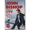 Image de John Bishop: Winging It Live [DVD]