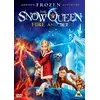Image de Snow Queen: Fire & Ice [Edizione: Regno Unito] [Import]