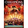 Image de Champions. Liverpool Football Club Season Review 2019-20 [DVD]