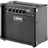 Image de Laney LX15 Black combo guitare à transistor 15W
