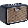 Image de Laney MINI-STB-LION Bluetooth Battery Powered Guitar Amp with Smartphone Interface - 6W - Lionheart edition