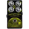 Image de Laney Black Country Customs The Custard Factory Tri-Mode Bass Compressor pédale d'effet