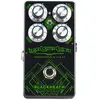 Image de Laney Black Country Customs Blackheath Tri-Mode Bass Distortion pédale d'effet
