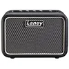 Image de Laney Mini-St-SUPERG-2 Ampli Guitare 6 W Compact alimenté par Batterie - Clean/Drive, Delay, entrée Smartphone LSI, entrée AUX, abonnement Ultimate Guitar Gratuit