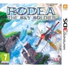 Image de Rodea the sky soldier
