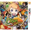 Image de Etrian Mystery Dungeon 3DS en occasion ou reconditionné
