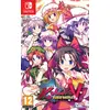 Image de Touhou Kobuto V Burst Battle Nintendo Switch en occasion ou reconditionné