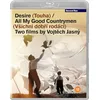 Image de Desire / All My Good Countrymen [Blu-ray] [Region Free]