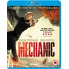 Image de The Mechanic [Blu-ray]