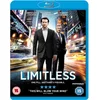 Image de Limitless [Blu-Ray]