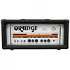 Image de Orange TH30H BLK Thunder 30 Head tête d'ampli guitare noire