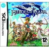 Image de Heroes of Mana en occasion ou reconditionné