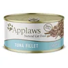Image de Applaws Nourriture pour Chat Tuna Fillet 156 g