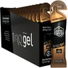 Image de TORQ Gel énergétique Unisexe avec Guarana (caféiné) Caramel Latte 15 x 45 g
