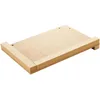 Image de Educational Arts Lino BH1 Crochet d'établi 300 x 200 mm, Bois