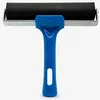 Image de ESSDEE Rouleau encreur Souple 150 mm Bleu