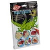 Image de Essdee Bloc de Sculpture MasterCut 200 x 150 x 4 mm (Lot de 2 Blocs)