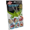 Image de Essdee Bloc de Sculpture Mastercut 300 x 200 x4 mm (Paquet de 2 Blocs)