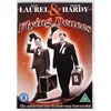 Image de Laurel and Hardy - Flying Deuces [Import anglais]