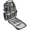 Image de Oster - 78399-310 - Set de soins pour chevaux - 7 pièces - Bleu