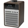 Image de Radio-réveil Revo SuperSignal Noyer/Alu
