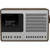 Image de Radios Internet Revo SuperConnect Noyer/Argent