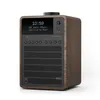 Image de REVO - SuperSignal - Radio réveil FM, DAB+ et connexion Bluetooth - NOYER / NOIR en occasion ou reconditionné