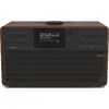 Image de Radios Internet Revo SuperCD Noyer/Noir