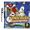 Image de Sonic Rush Adventure en occasion ou reconditionné