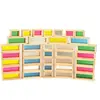 Image de TickiT 73380 Rainbow Bricks