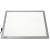 Image de TickiT 73046 A3 Rectangular Light Panel