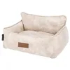 Image de Scruffs Lit Coffre Kensington 90 x 70 cm (XL) Crème