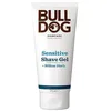 Image de BULLDOG SKINCARE Sensitive Gel à Raser Peau Sensible pour Homme 175 ml